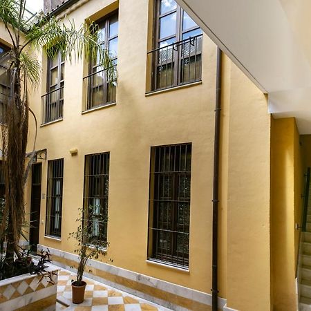 -Malagasunapts- Premium Historical Citycentre Zewnętrze zdjęcie