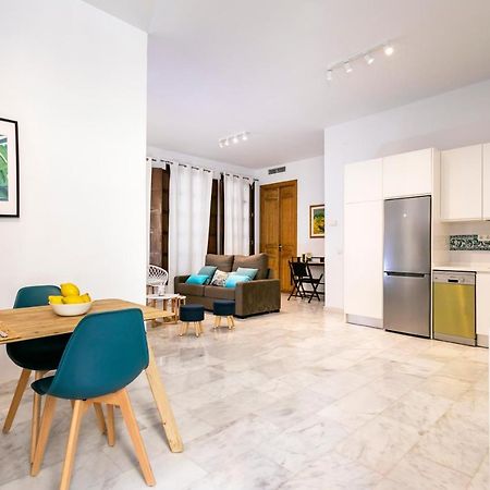 -Malagasunapts- Premium Historical Citycentre Zewnętrze zdjęcie