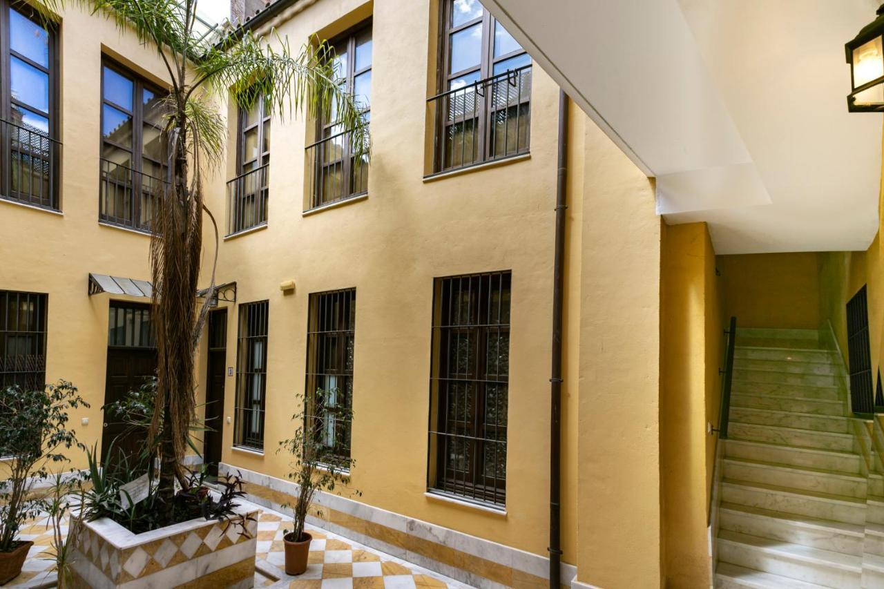 -Malagasunapts- Premium Historical Citycentre Zewnętrze zdjęcie