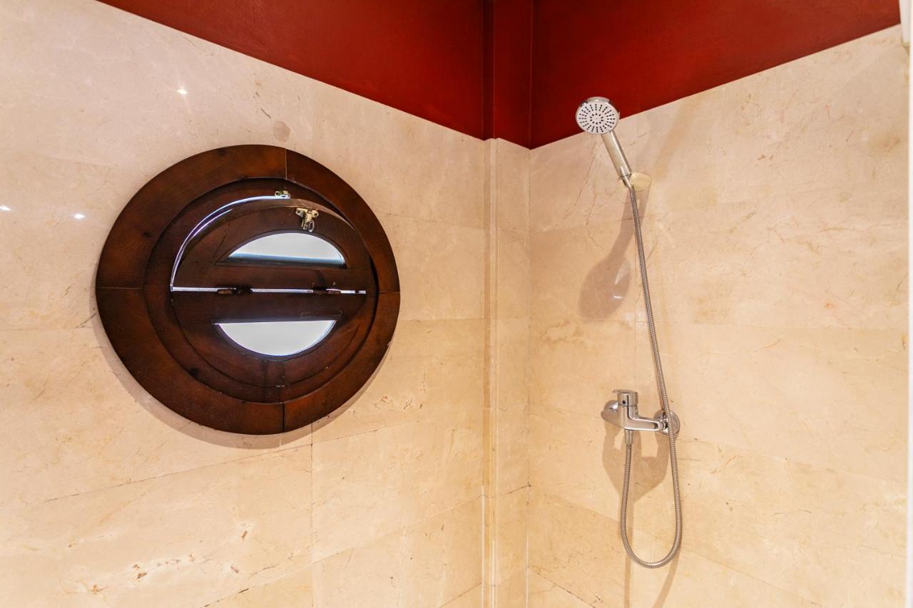 -Malagasunapts- Premium Historical Citycentre Zewnętrze zdjęcie