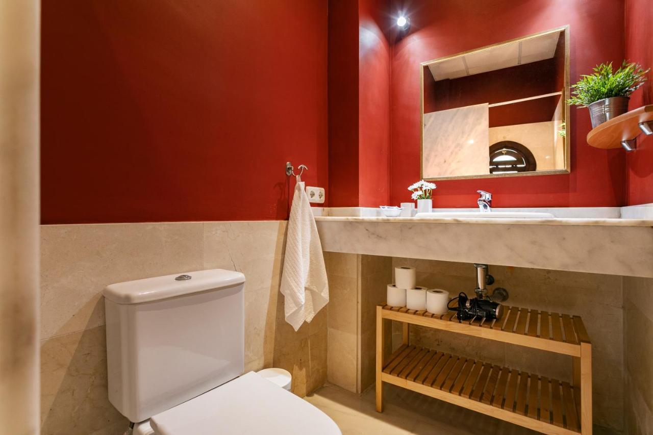 -Malagasunapts- Premium Historical Citycentre Zewnętrze zdjęcie