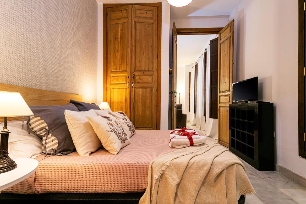 -Malagasunapts- Premium Historical Citycentre Zewnętrze zdjęcie