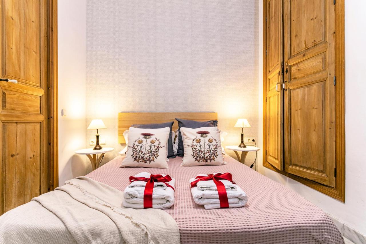 -Malagasunapts- Premium Historical Citycentre Zewnętrze zdjęcie