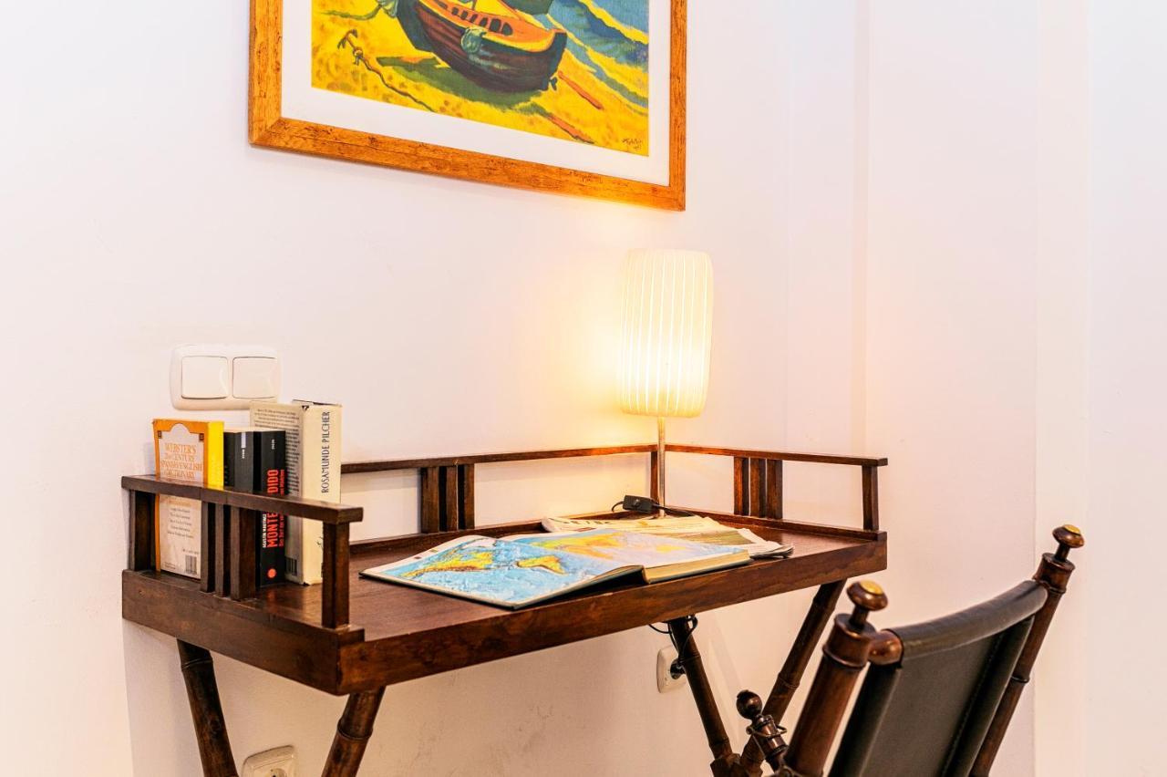 -Malagasunapts- Premium Historical Citycentre Zewnętrze zdjęcie
