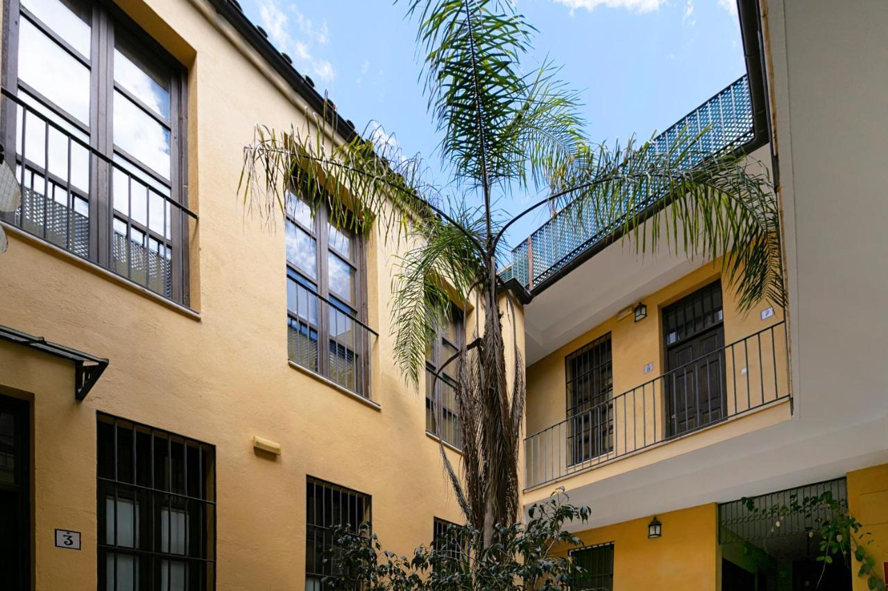 -Malagasunapts- Premium Historical Citycentre Zewnętrze zdjęcie